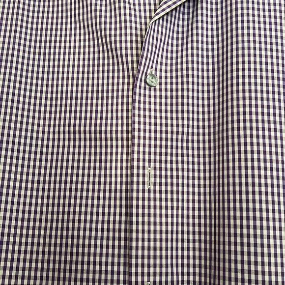Kenneth Cole Button up shirt - Picture 5 of 5
